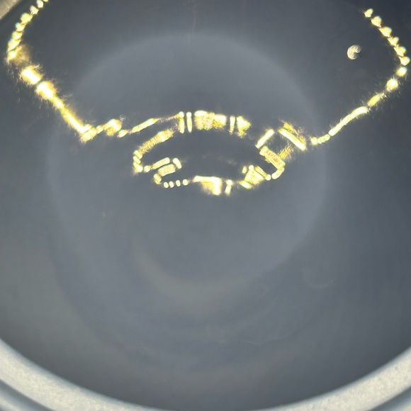 VTG Wedgwood England Blue Jasperware Collectible Greco Roman Motif Teapot, Lid - Picture 12 of 16